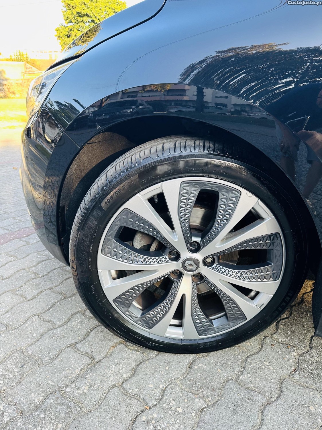 Renault Scénic Bose — fotografia 8