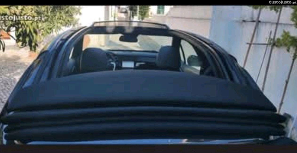 DS 3 3 Cabrio — fotografia 3