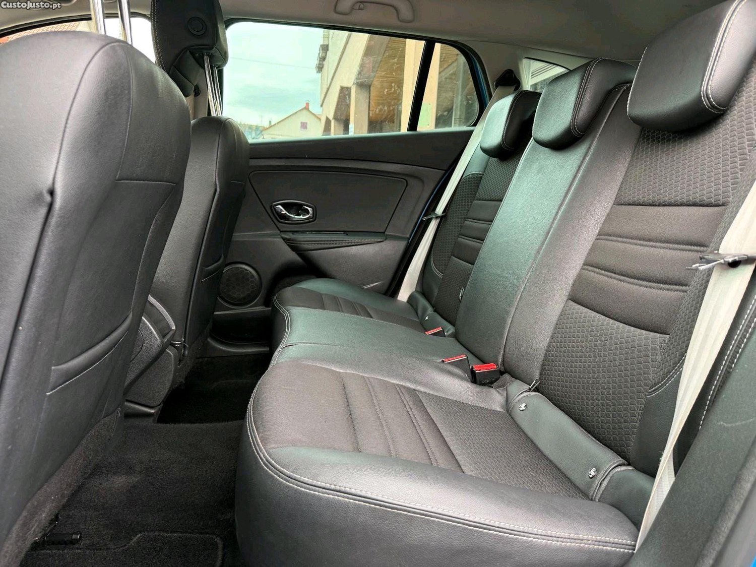 Renault Mégane GRANDTOUR Bose Edition — fotografia 5