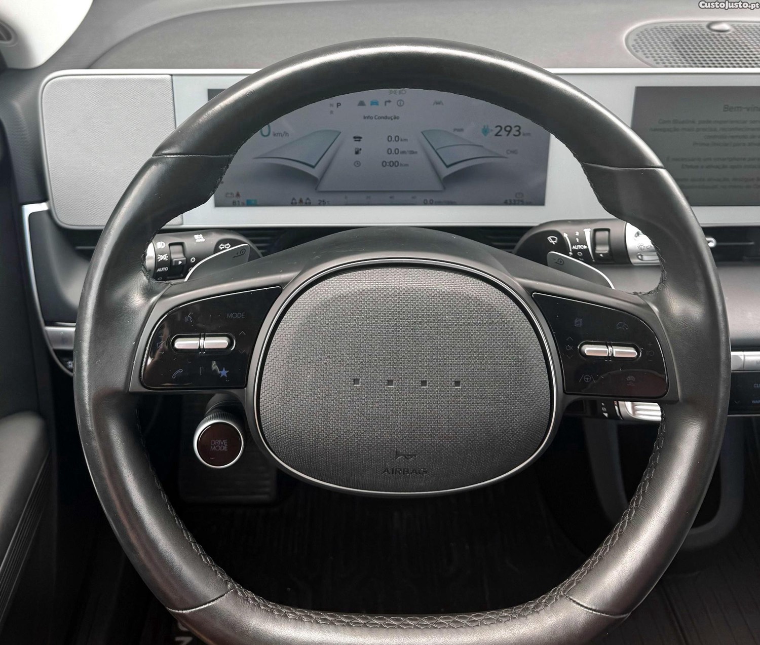 Hyundai IONIQ Ioniq 5 Premium — fotografia 12