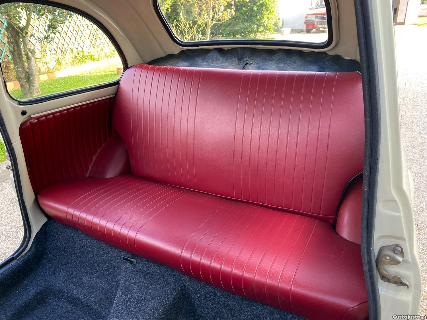 Fiat 500 L — fotografia 4