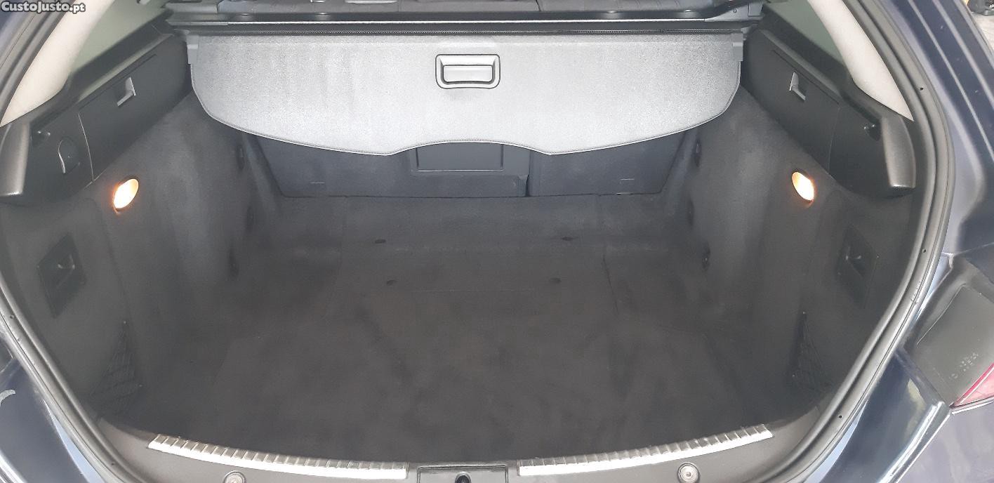 Alfa Romeo 159 Sportwagon Distinctive 1.9 JTDm 16V 150 CV — fotografia 6