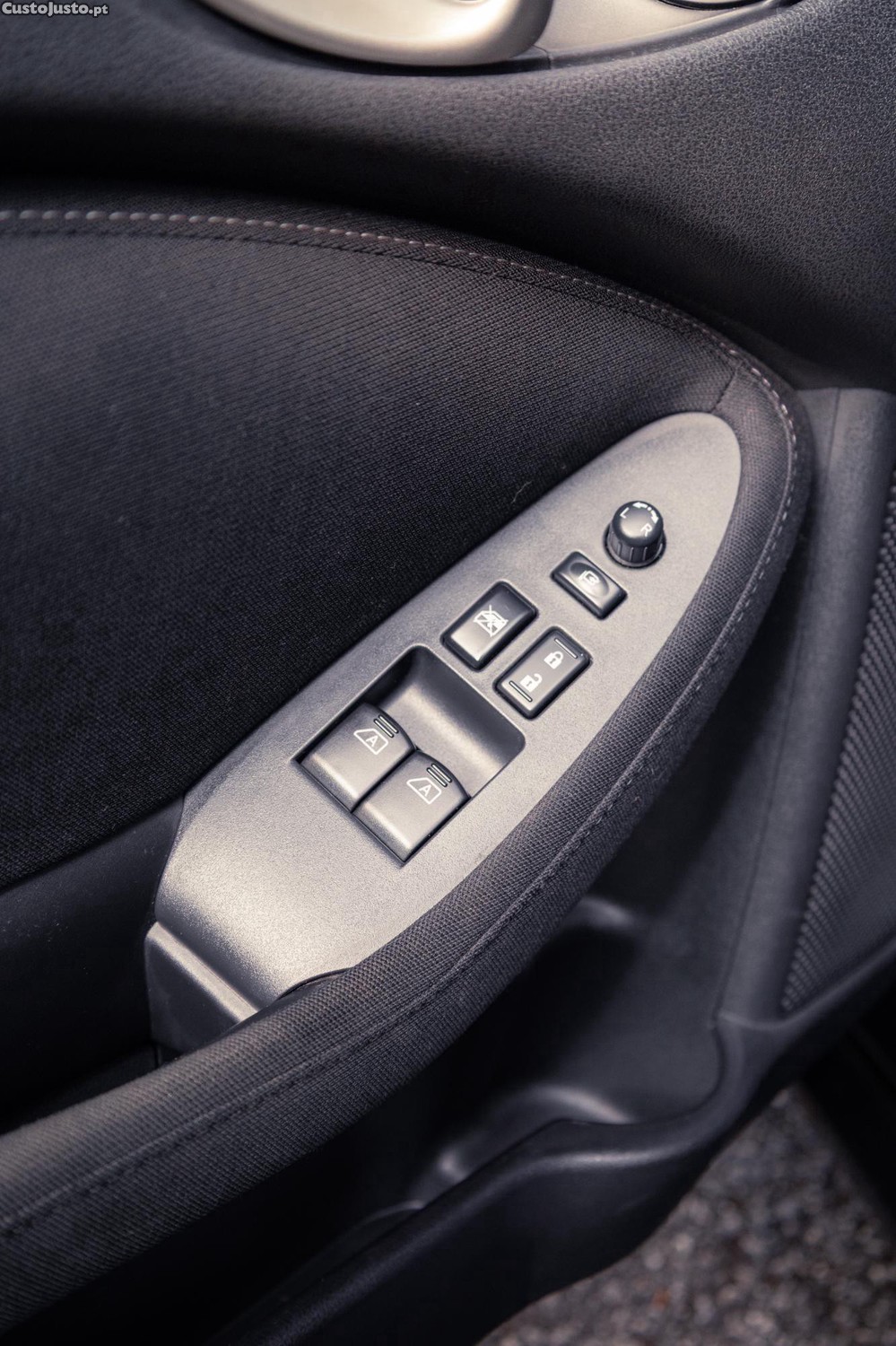Nissan 370 Z 2016 — fotografia 2