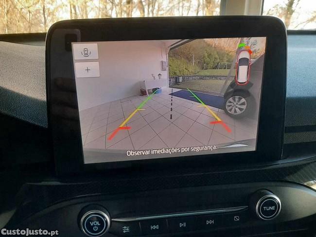 Ford Focus 1.5 Ecoblue ST Line - 21 — photo 4