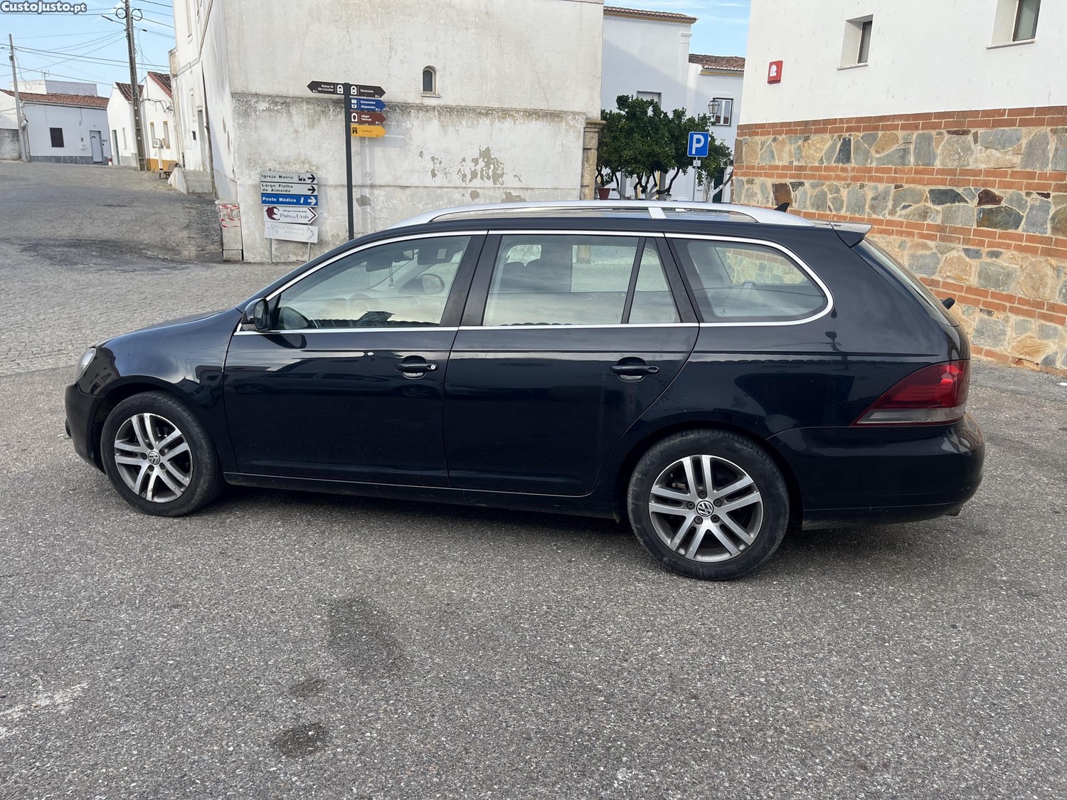Volkswagen Golf — fotografia 4