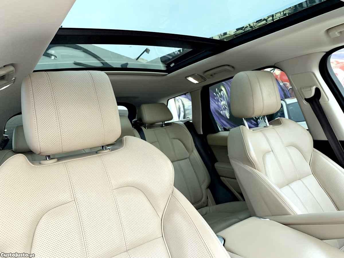 Land Rover Range Rover Sport HSE Hibrido — fotografia 36