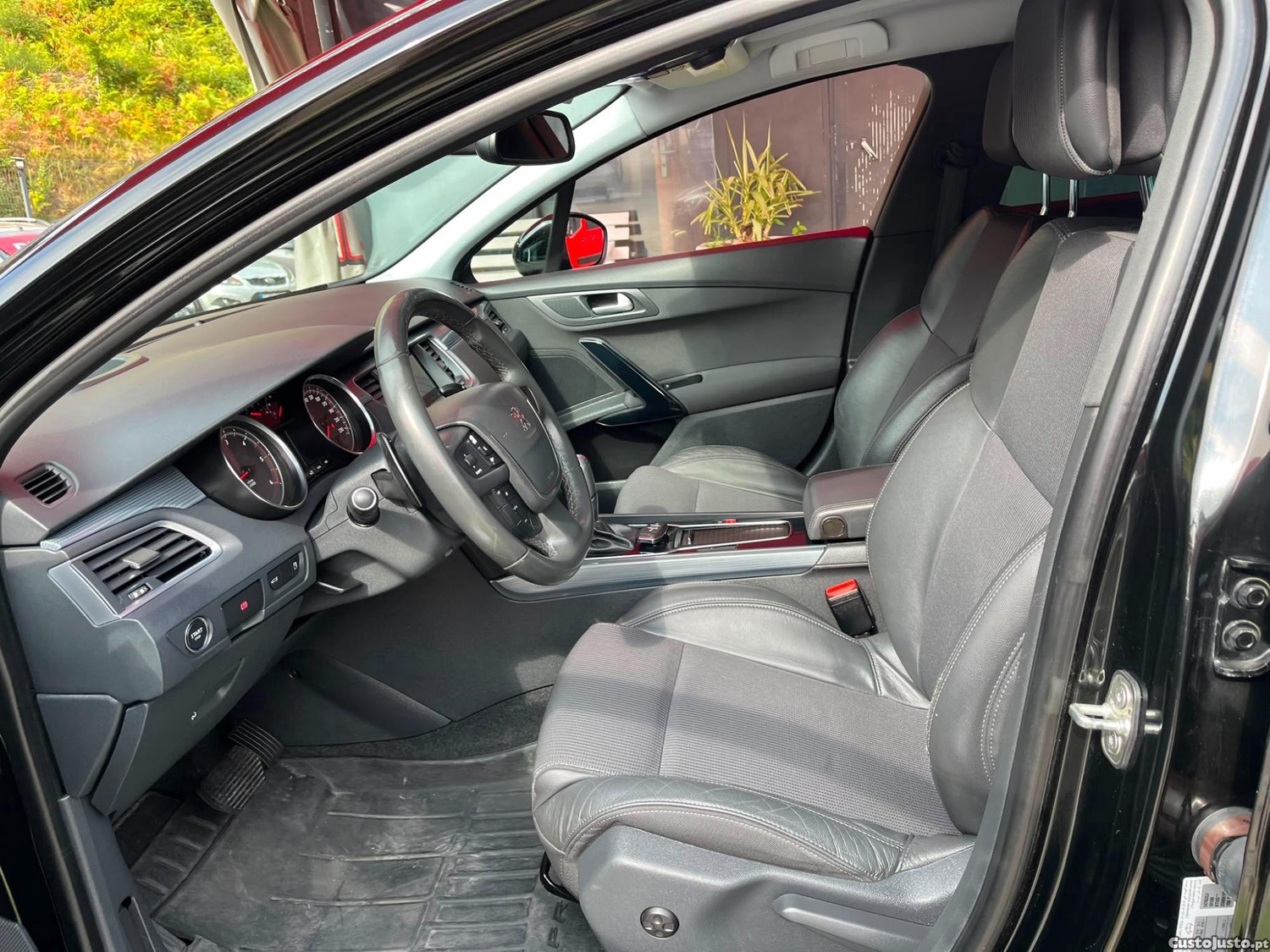 Peugeot 508 SW | 2.0 HDI | Full Extras — fotografia 14