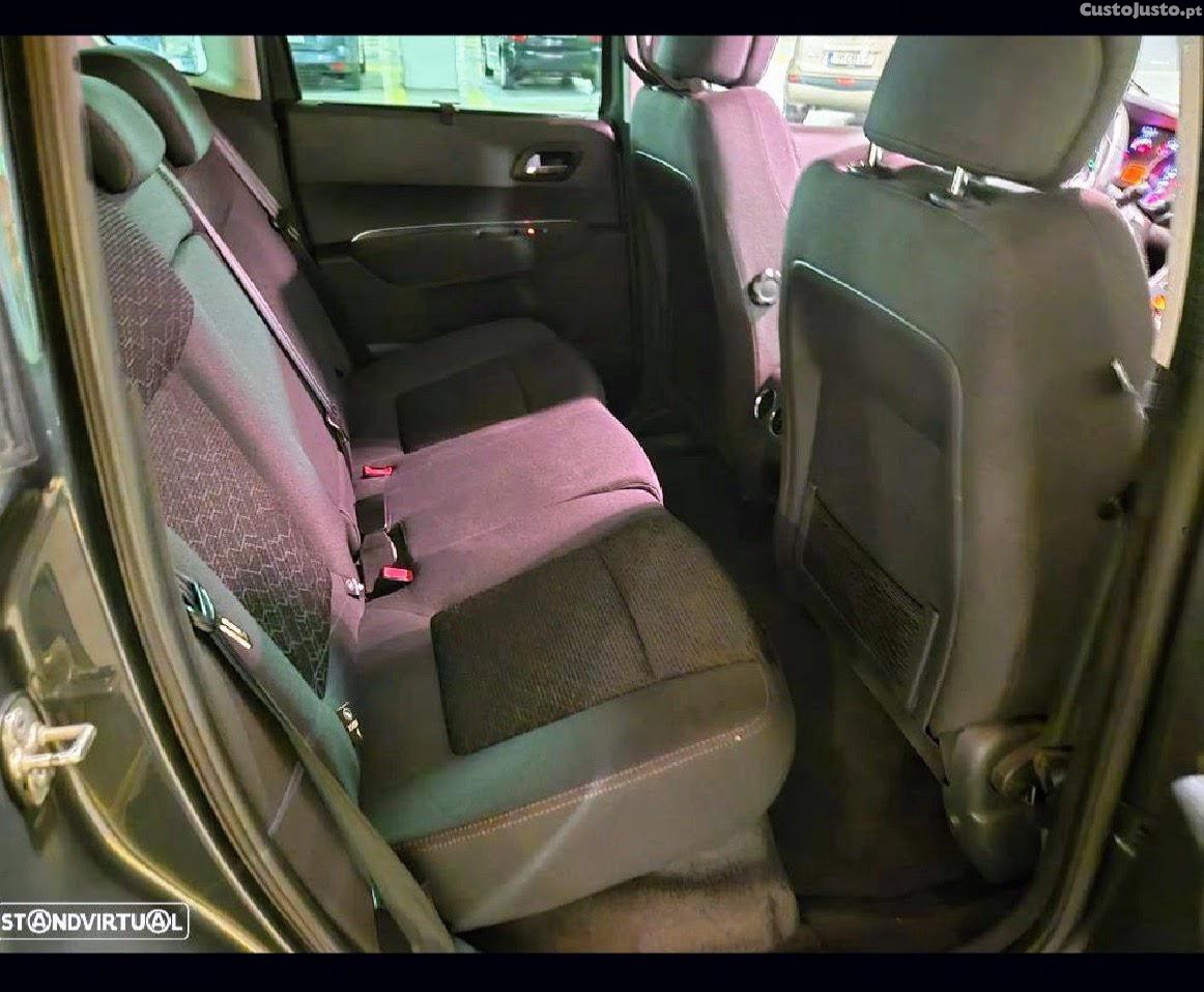 Peugeot 3008 1.6 style — fotografia 3