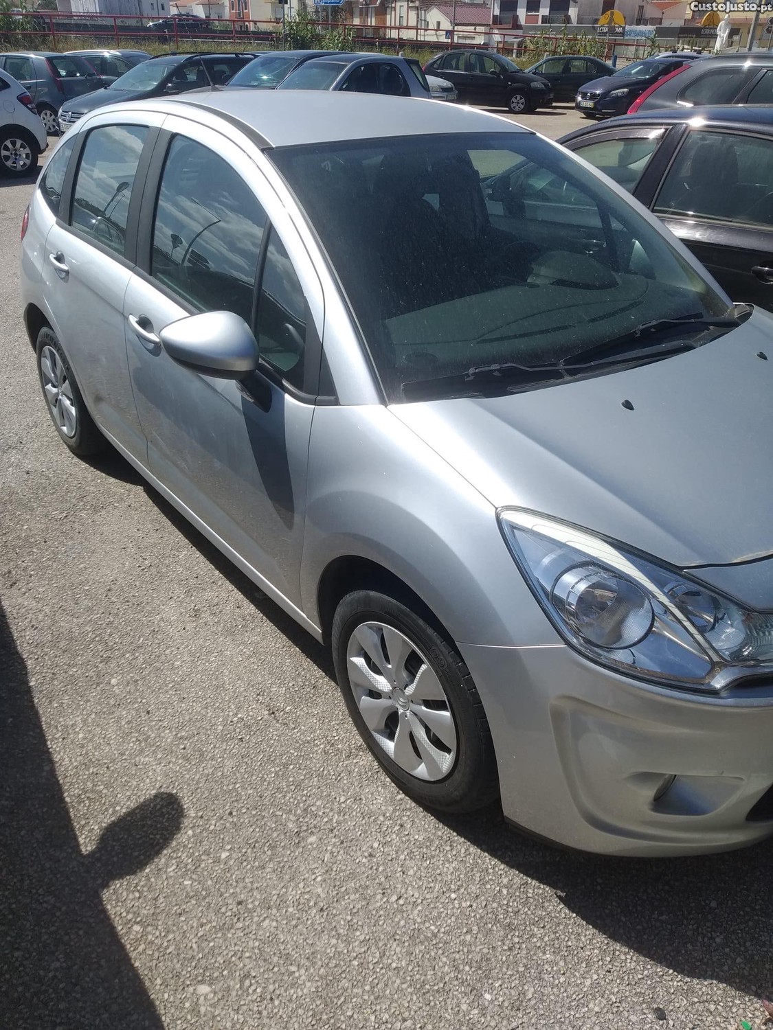 Citroën C3 1.4hdi,a.c,impec,impec,bom preço!!!! — fotografia 6
