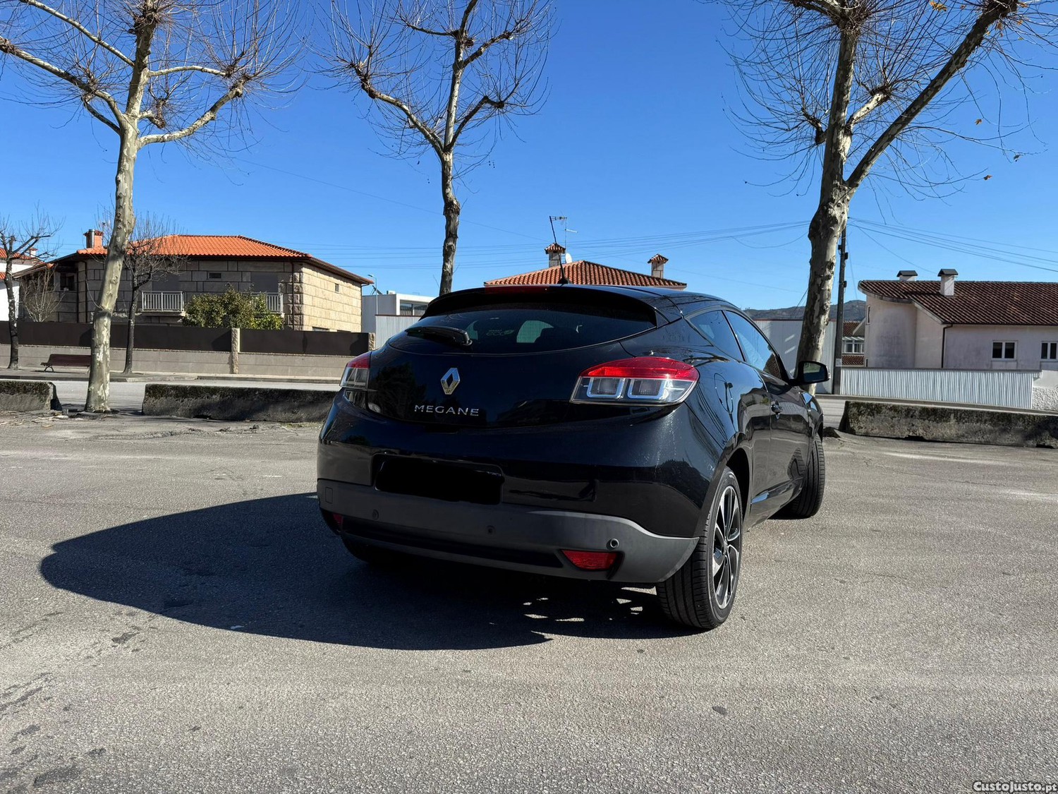 Renault Mégane Bose 110 — fotografia 3