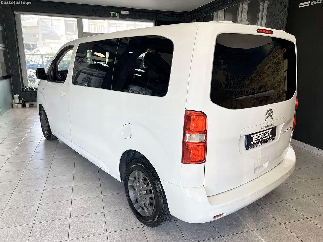 Citroën  1.6 BlueHDi M Feel - 18 foto 4