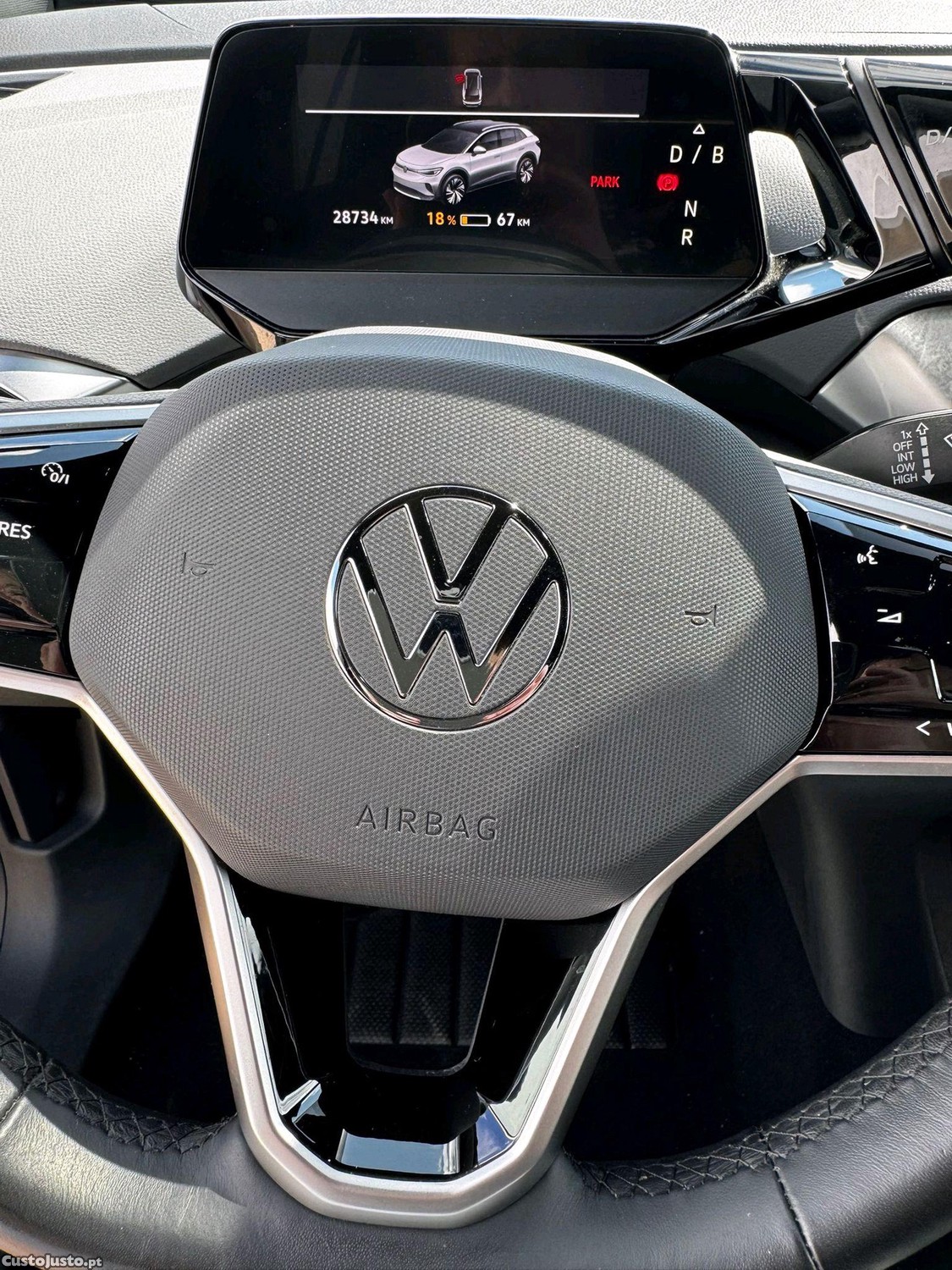 Volkswagen ID.4 Performance — fotografia 4