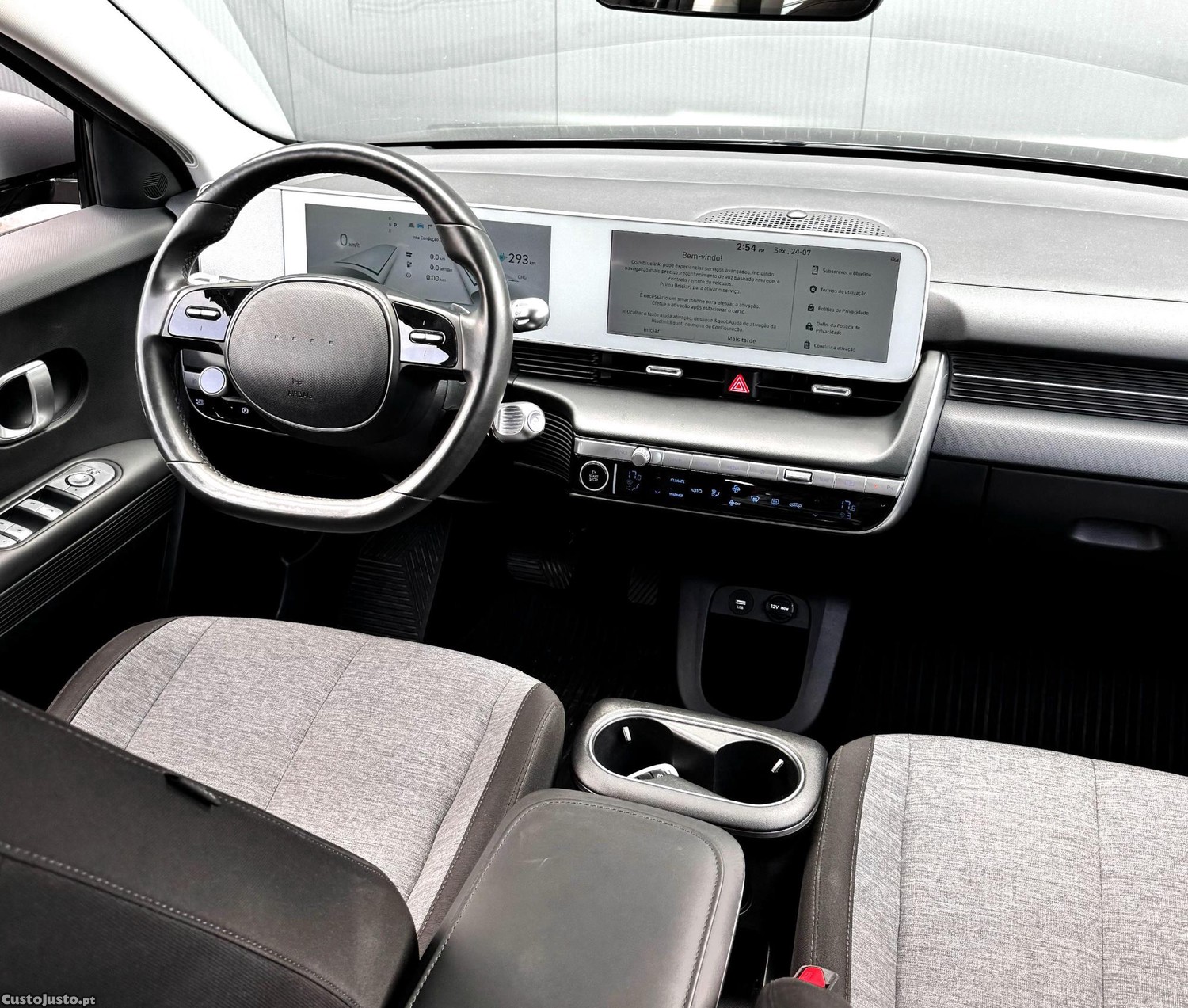 Hyundai IONIQ Ioniq 5 Premium — fotografia 3