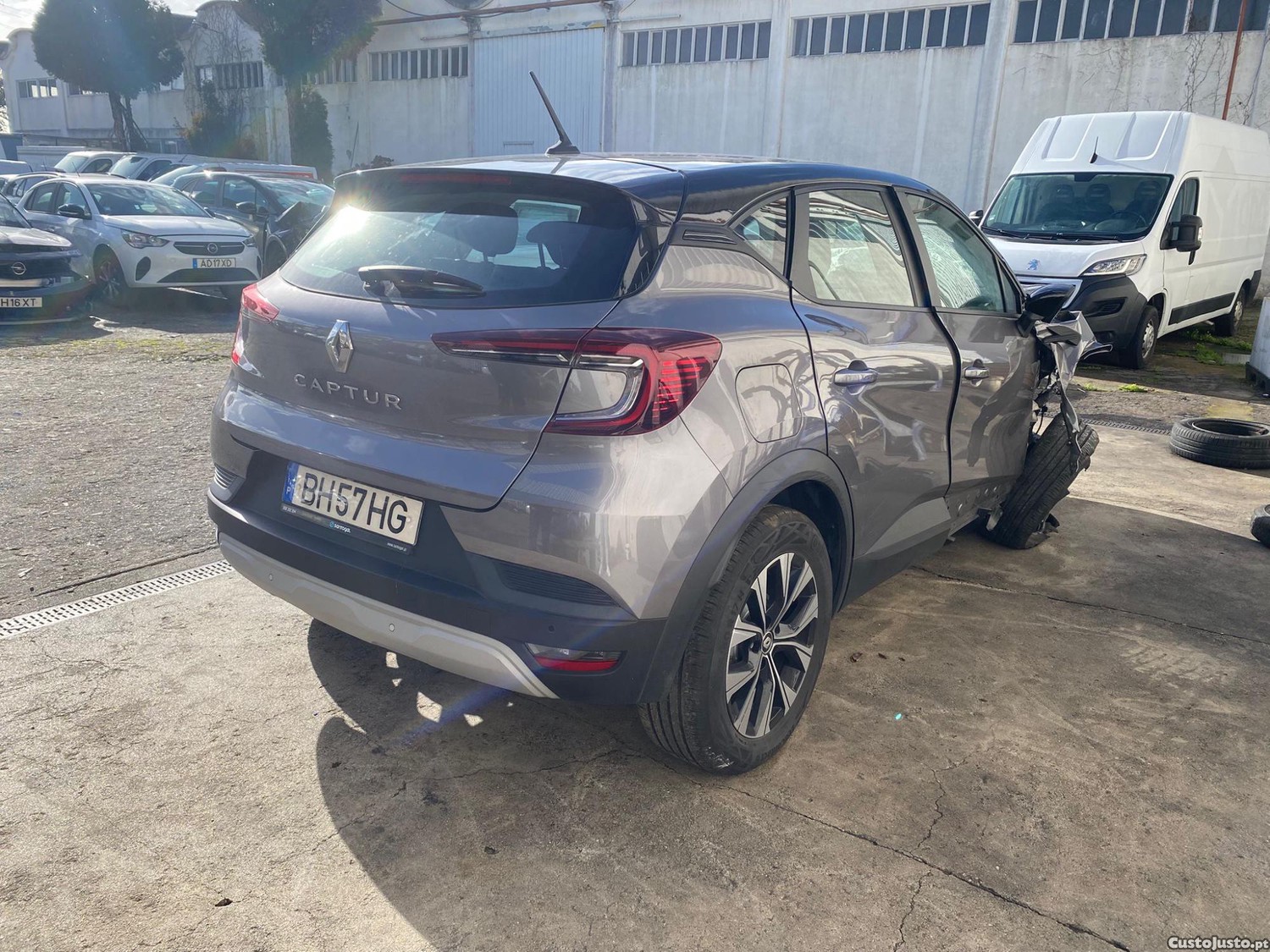 Renault Captur II 0.9i | 101cv | 19.602Km - 24 foto 2