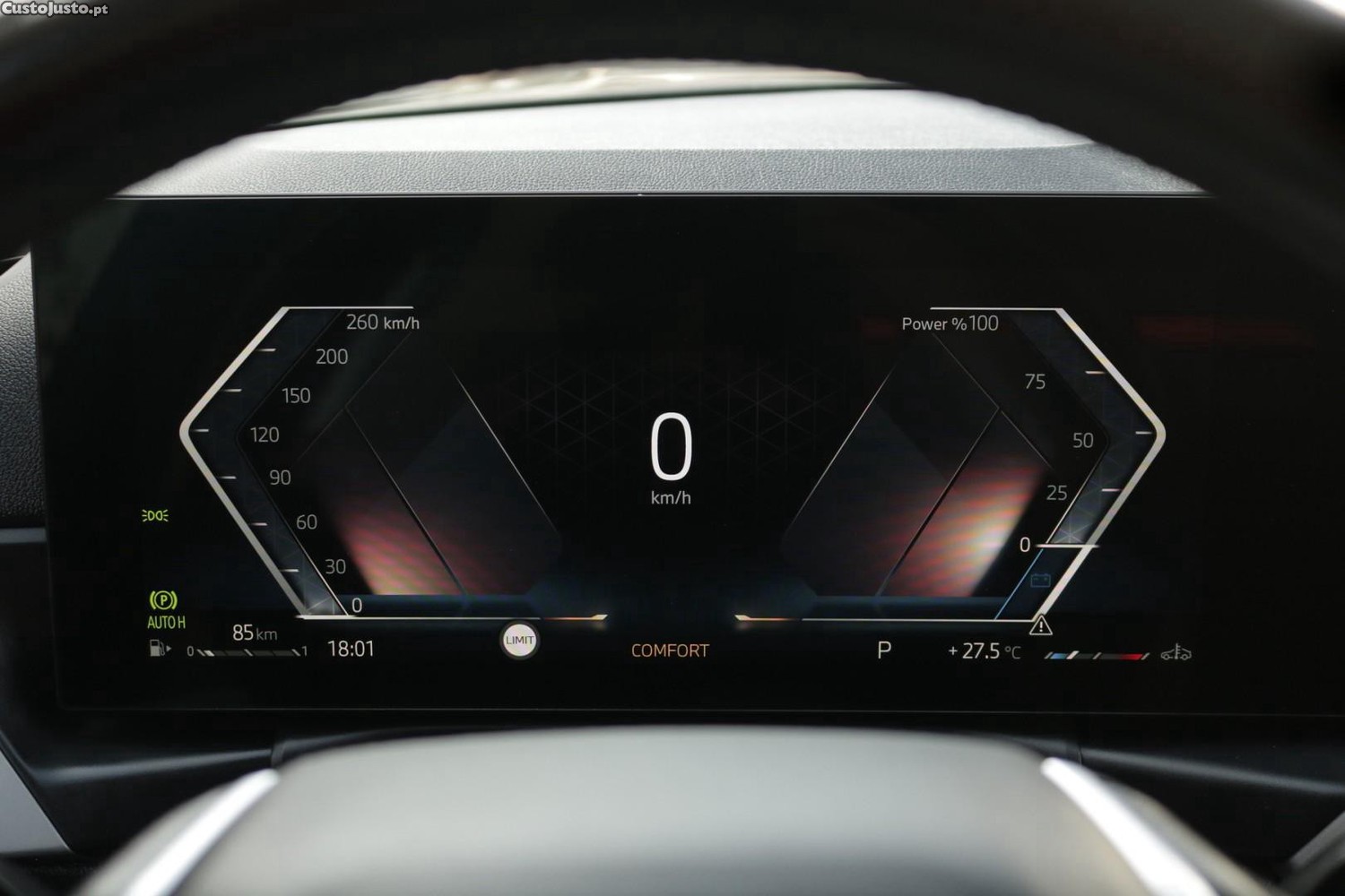 BMW 318 d Touring Auto 150cv — fotografia 18