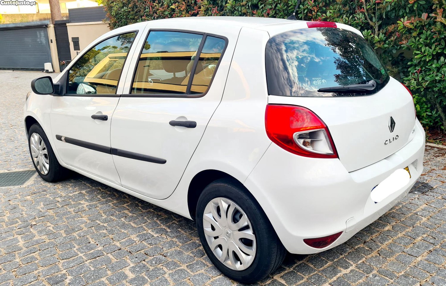Renault Clio 1.5 DCI — fotografia 6