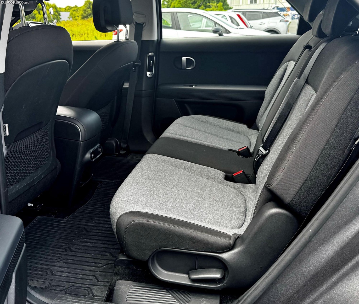 Hyundai IONIQ Ioniq 5 Premium — fotografia 6