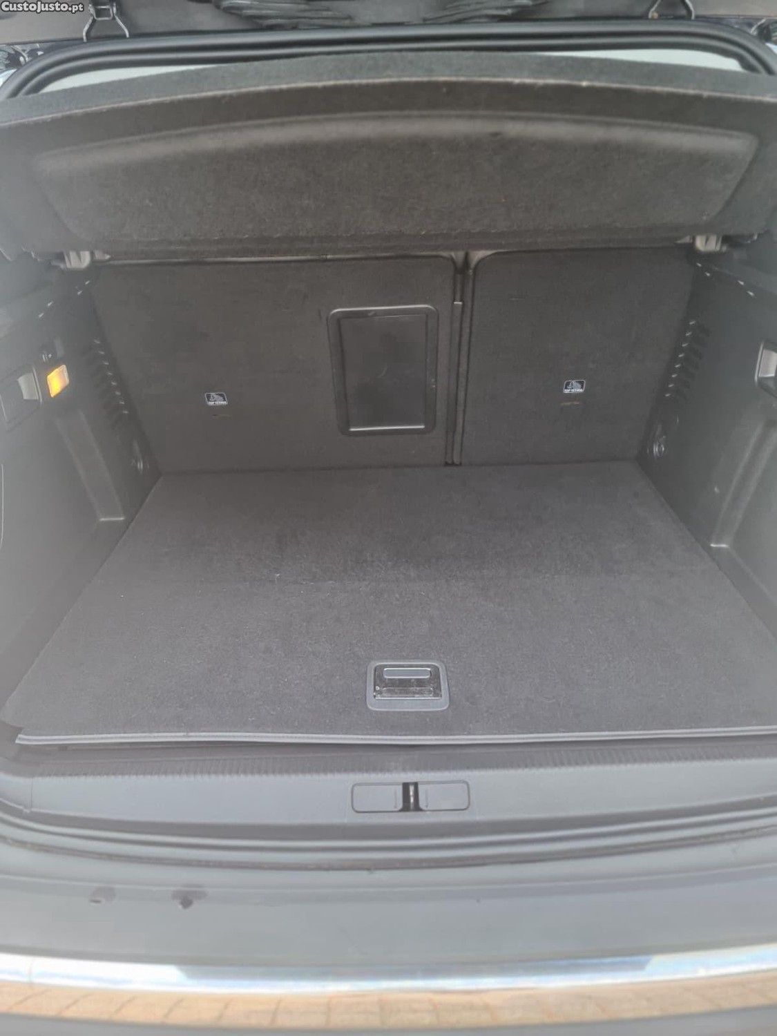 Peugeot 3008 1.6 Hybrid4 GT Line e-EAT8 — fotografia 5