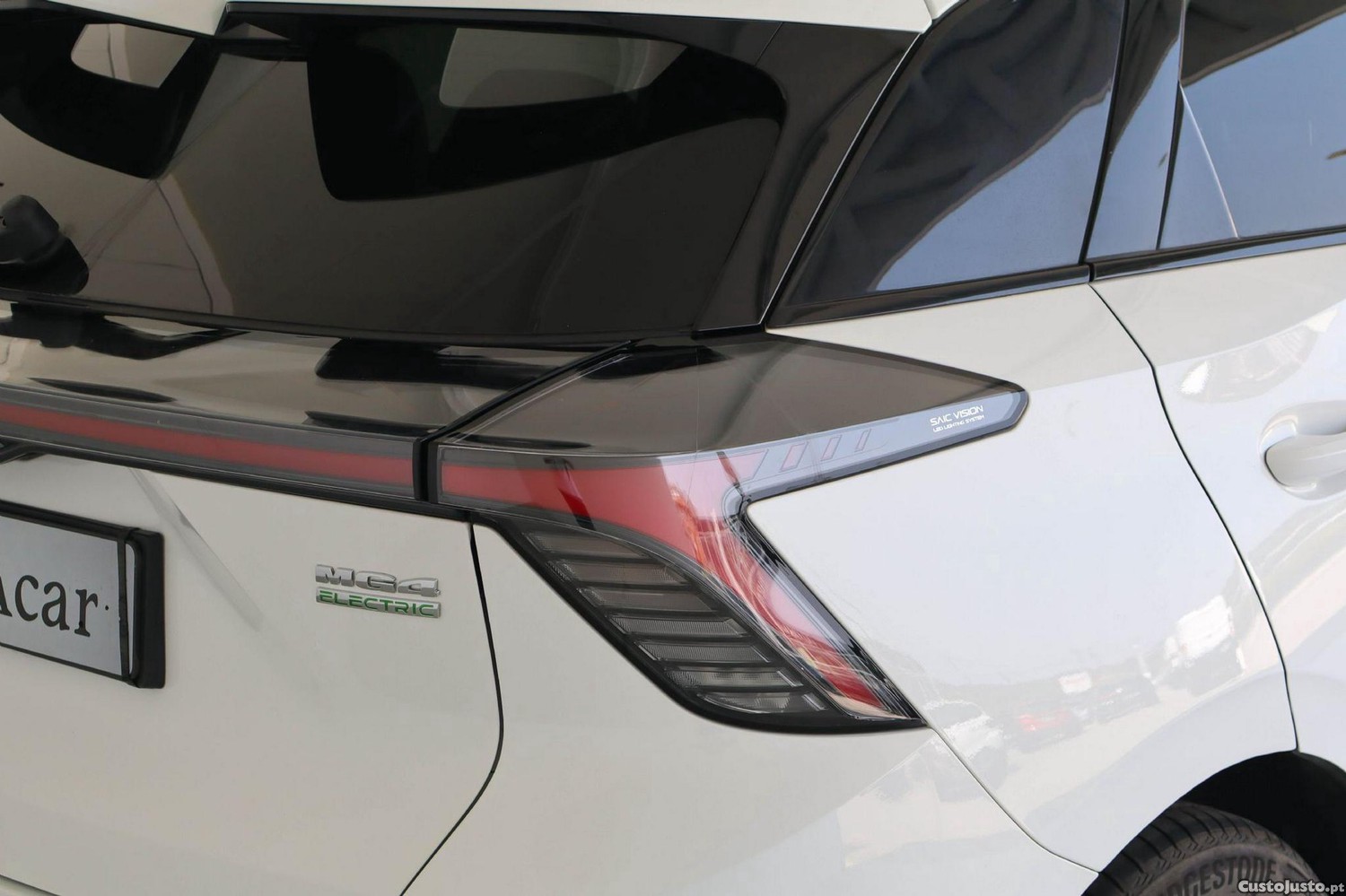 MG  64 kWh Luxury - 24 foto 5