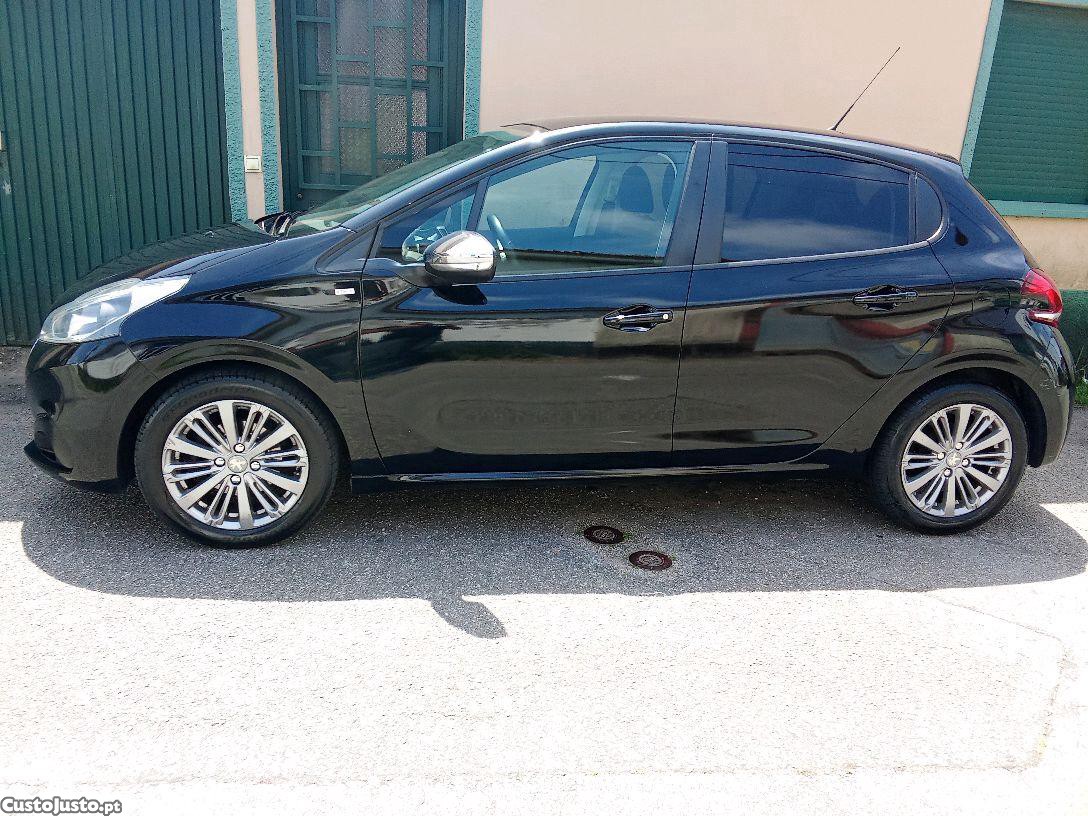 Peugeot 208 Style — fotografia 7