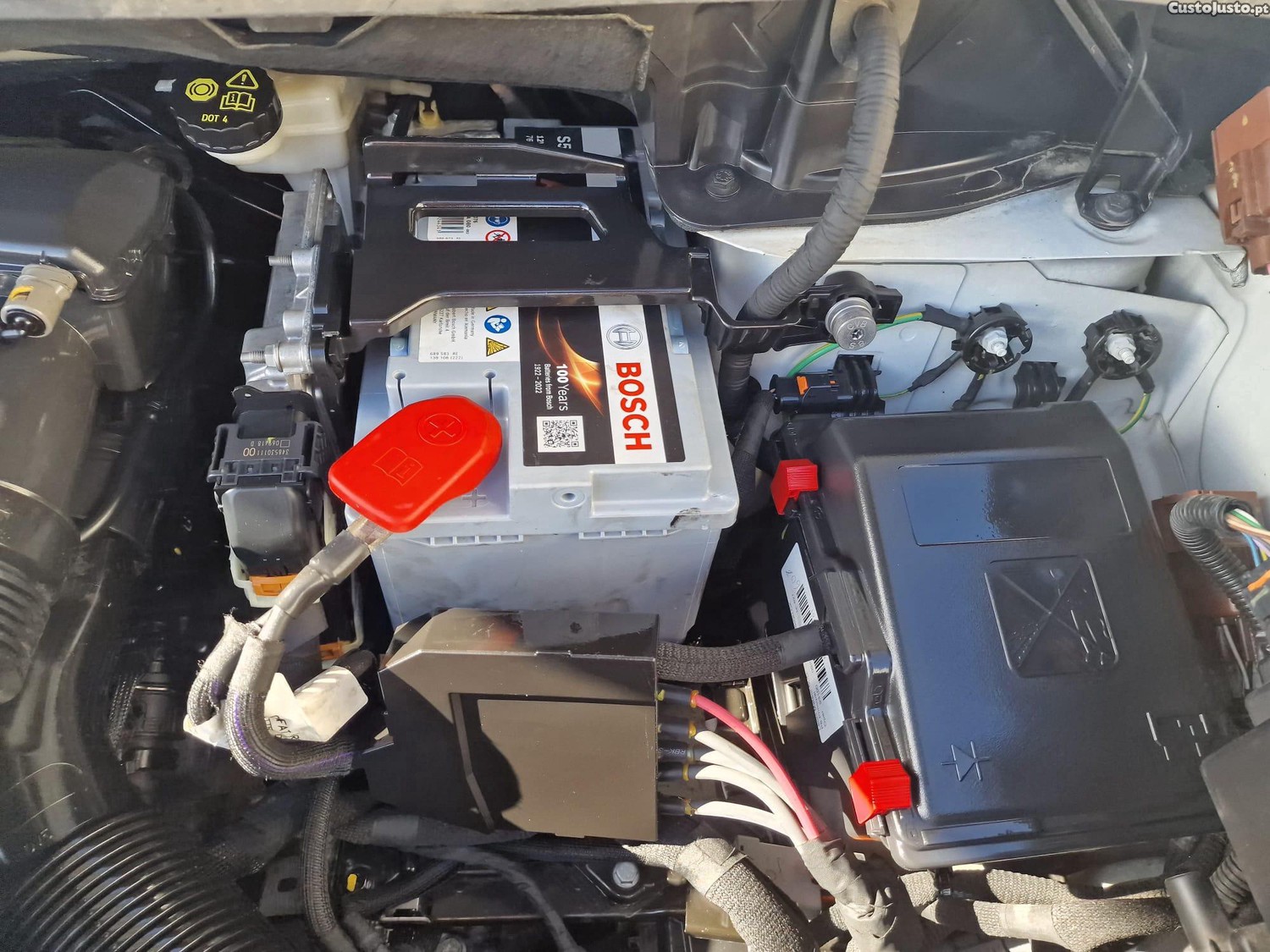 Citroën C3 1.2 Puretech feel — fotografia 6