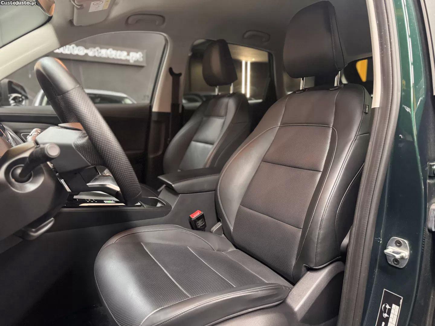 MG ZS 1.5 hybrid+ luxury — fotografia 5