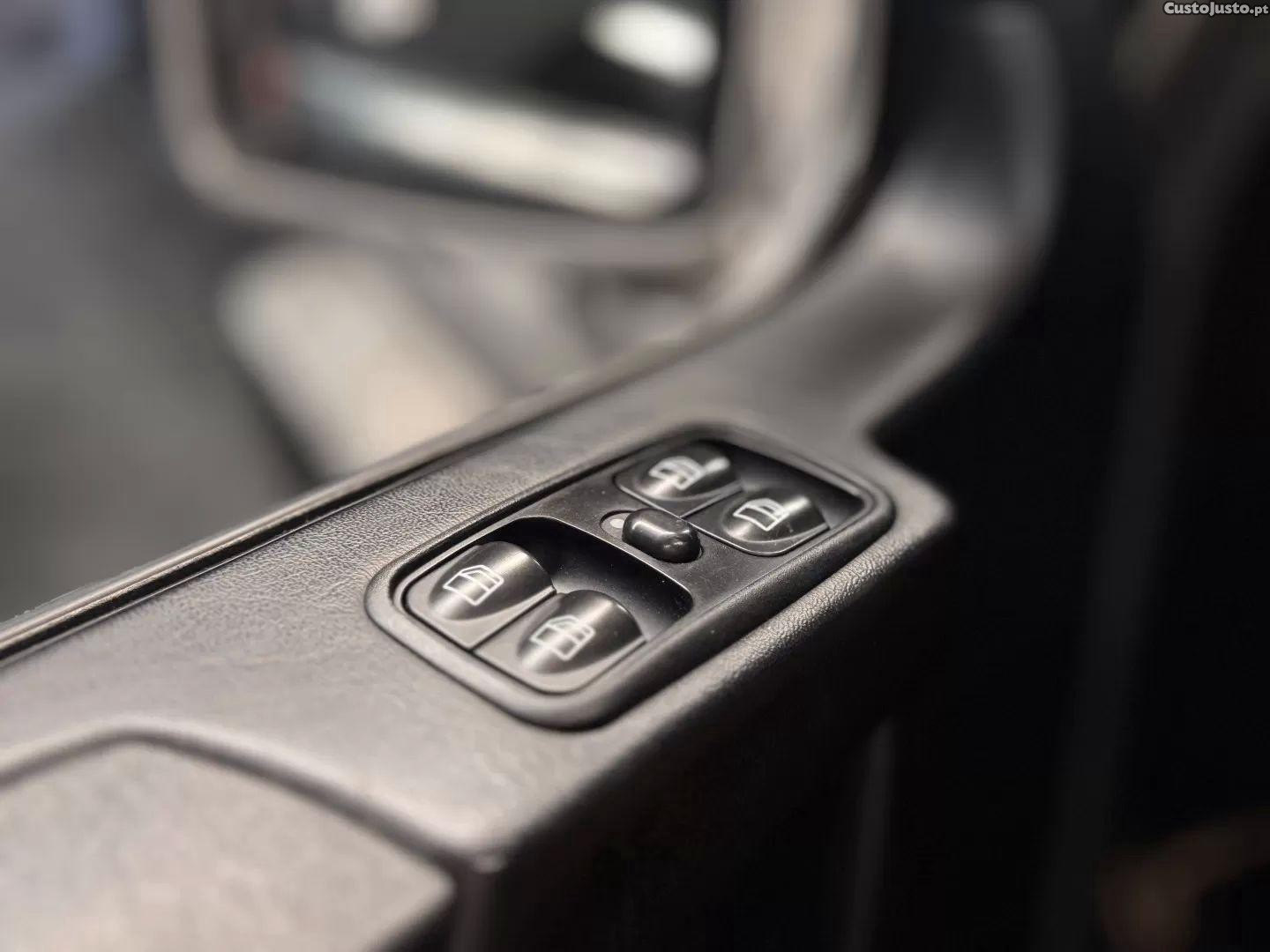Mercedes-Benz G 55 AMG Auto — fotografia 14