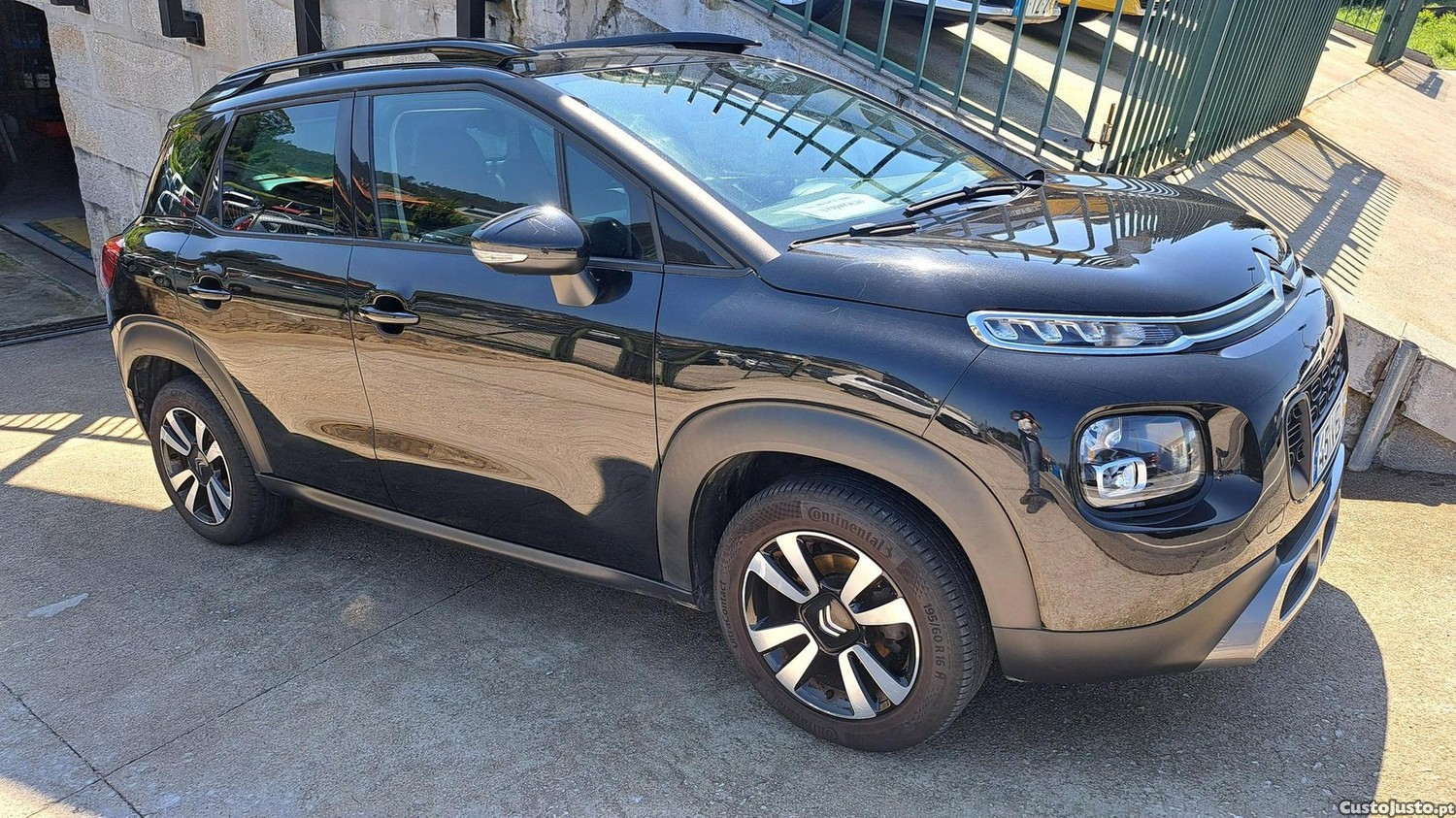 Citroën C3 1.2 PureTech Feel - 18 — photo 3