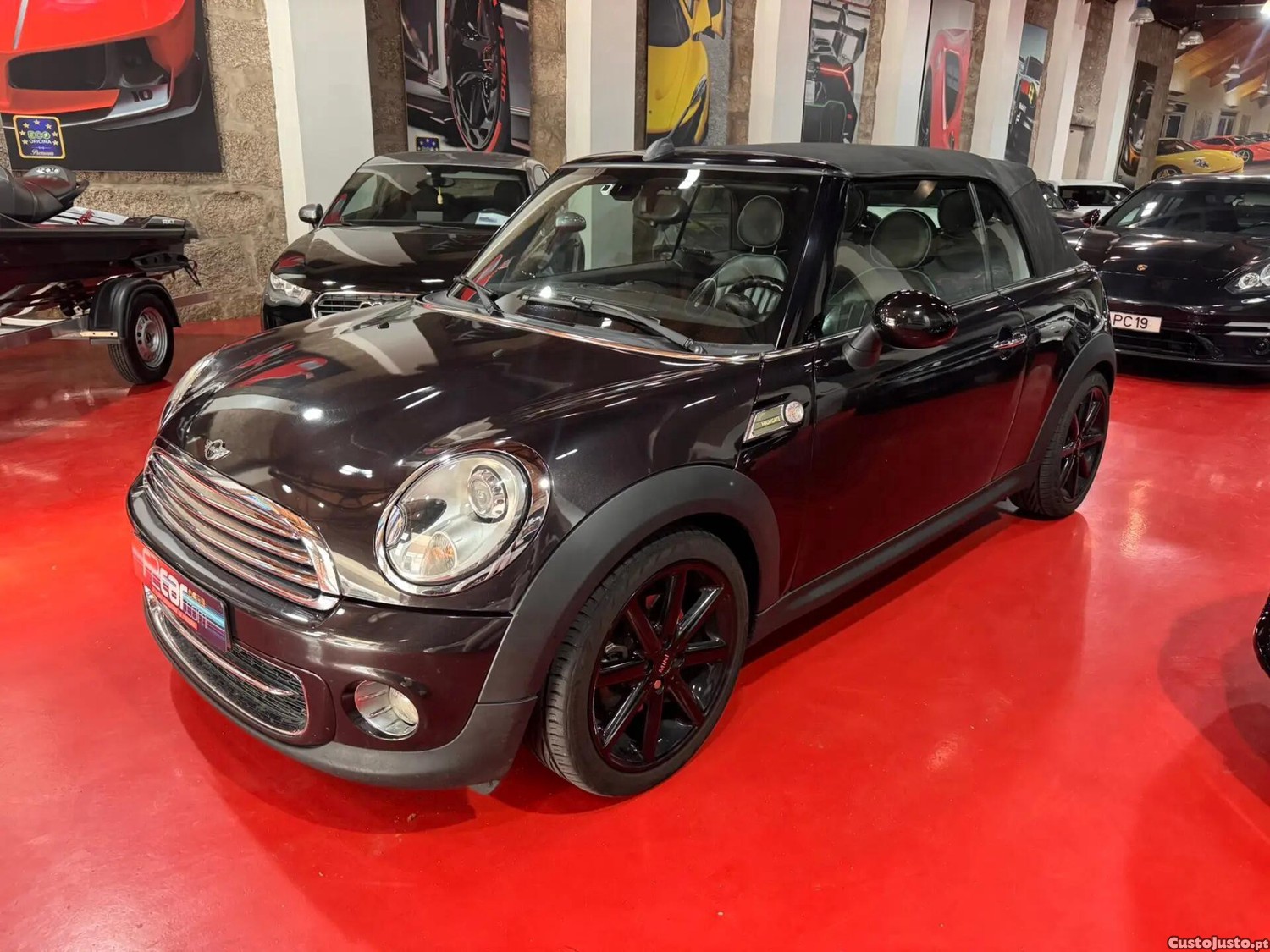 MINI Cooper D — fotografia 6