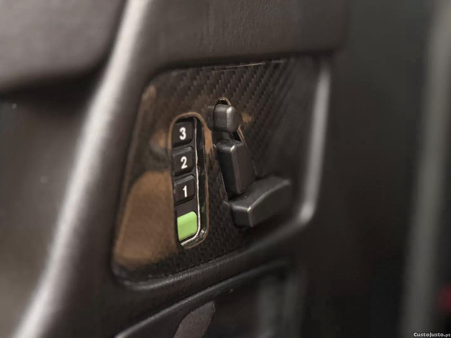 Mercedes-Benz G 55 AMG Auto — fotografia 13
