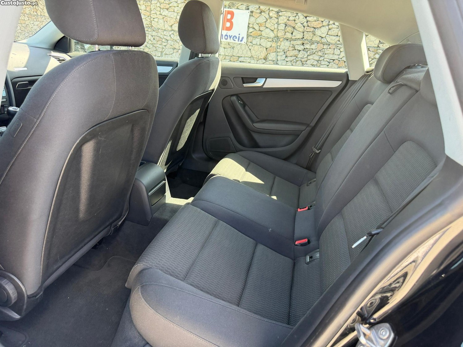 Audi A5 Sportback 2.0 TDi DPF — fotografia 2