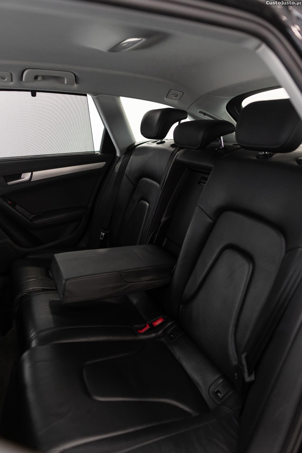 Audi A4 Avant — fotografia 2