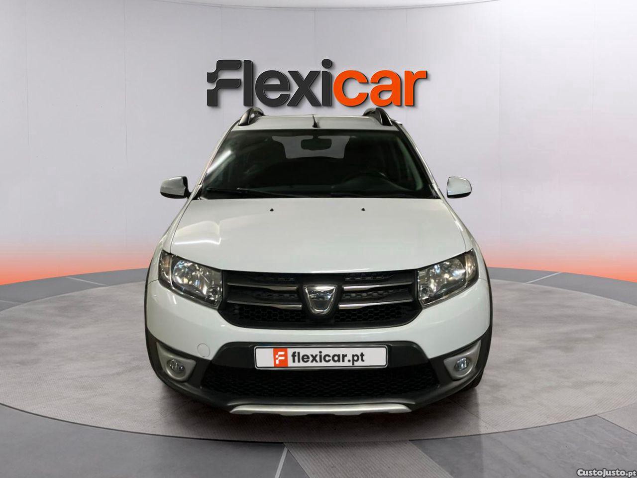 Dacia Sandero 0.9 TCe — fotografia 17