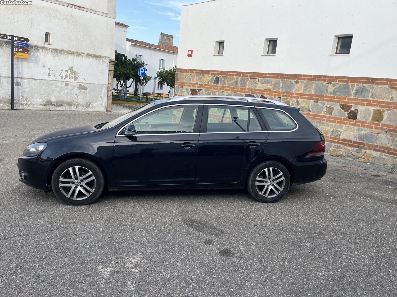 Volkswagen Golf — fotografia 10