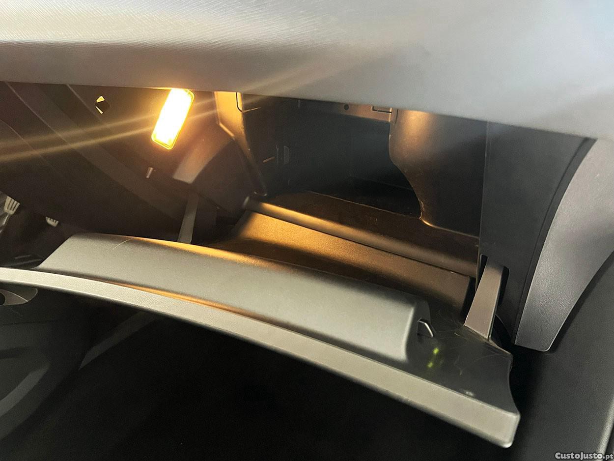 Citroën C4 Spacetourer 1.5 BlueHDi Feel — fotografia 7
