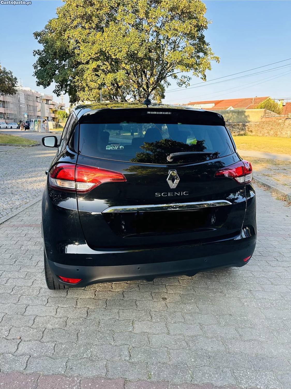 Renault Scénic Bose — fotografia 10