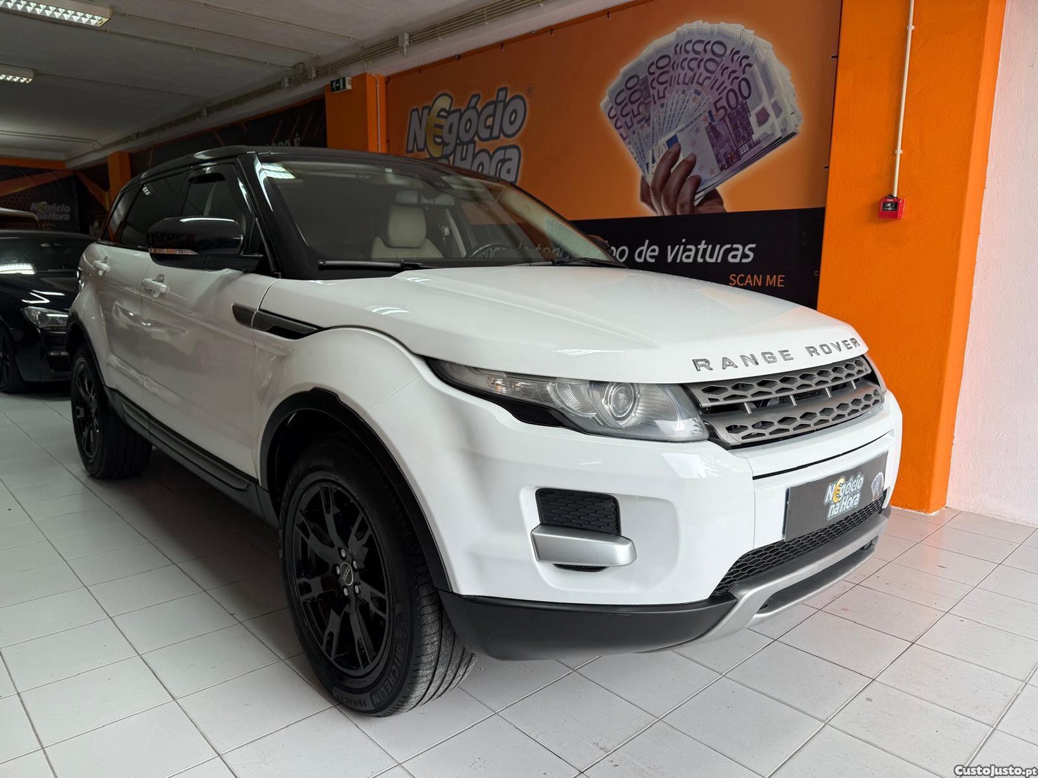 Land Rover Evoque 2.2 - 12 foto 2