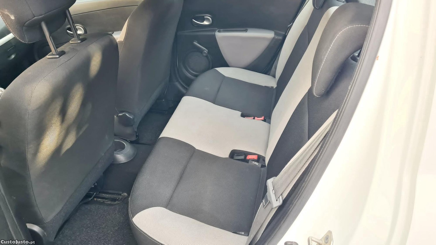 Renault Clio 1.5 DCI — fotografia 3