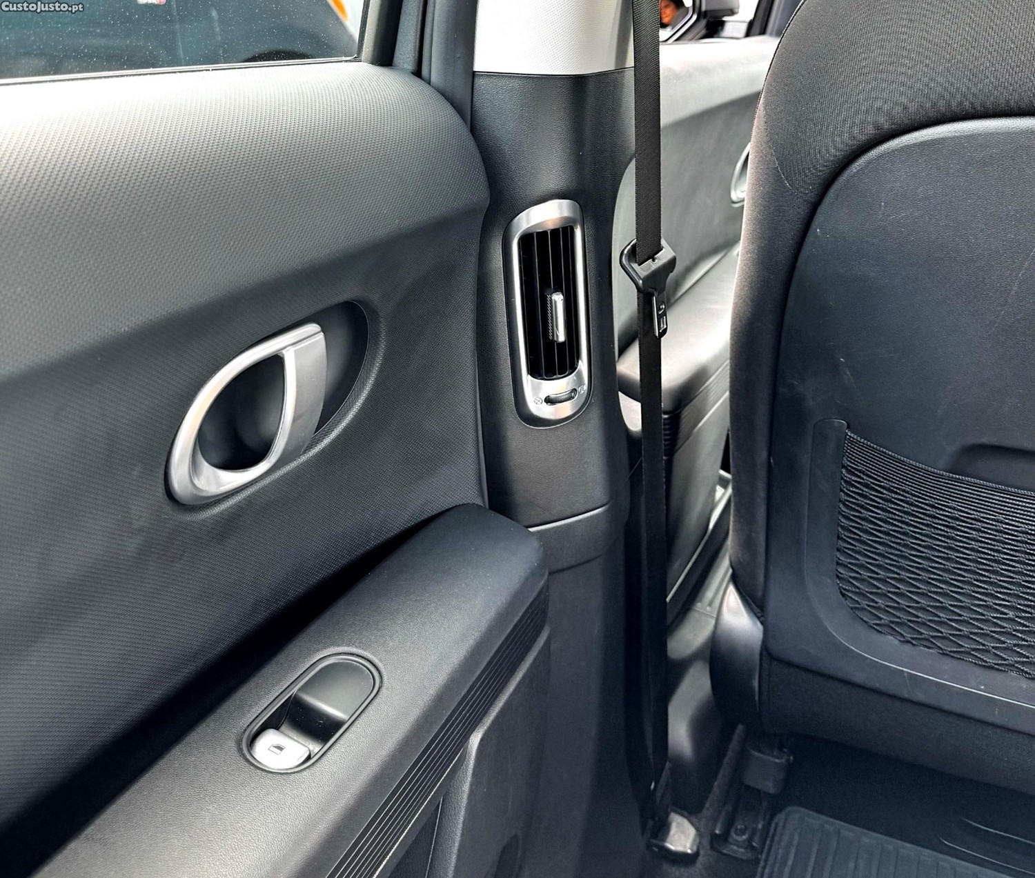 Hyundai IONIQ Ioniq 5 Premium — fotografia 5