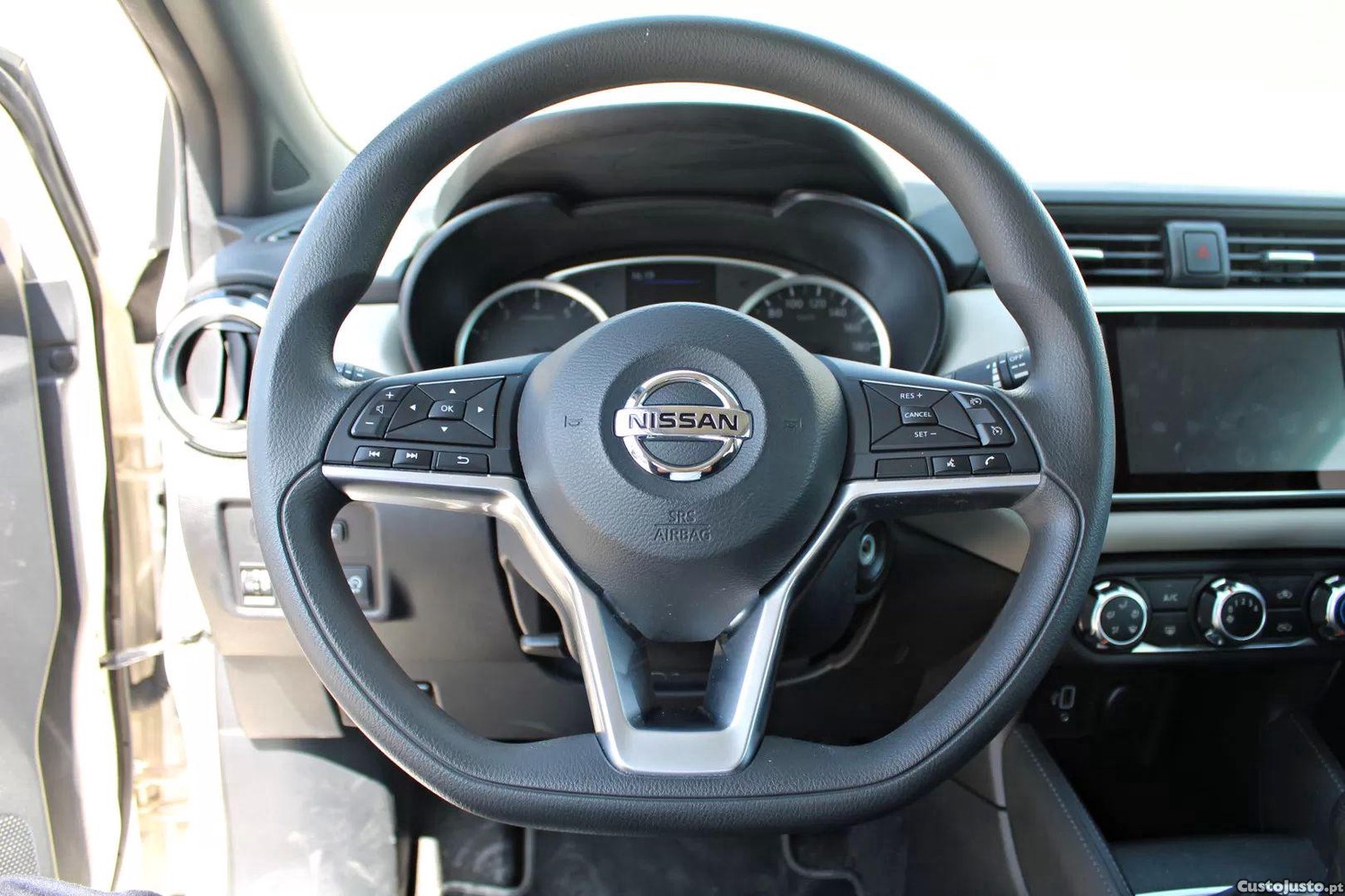 Nissan Micra 1.0 ig-t acenta — fotografia 4