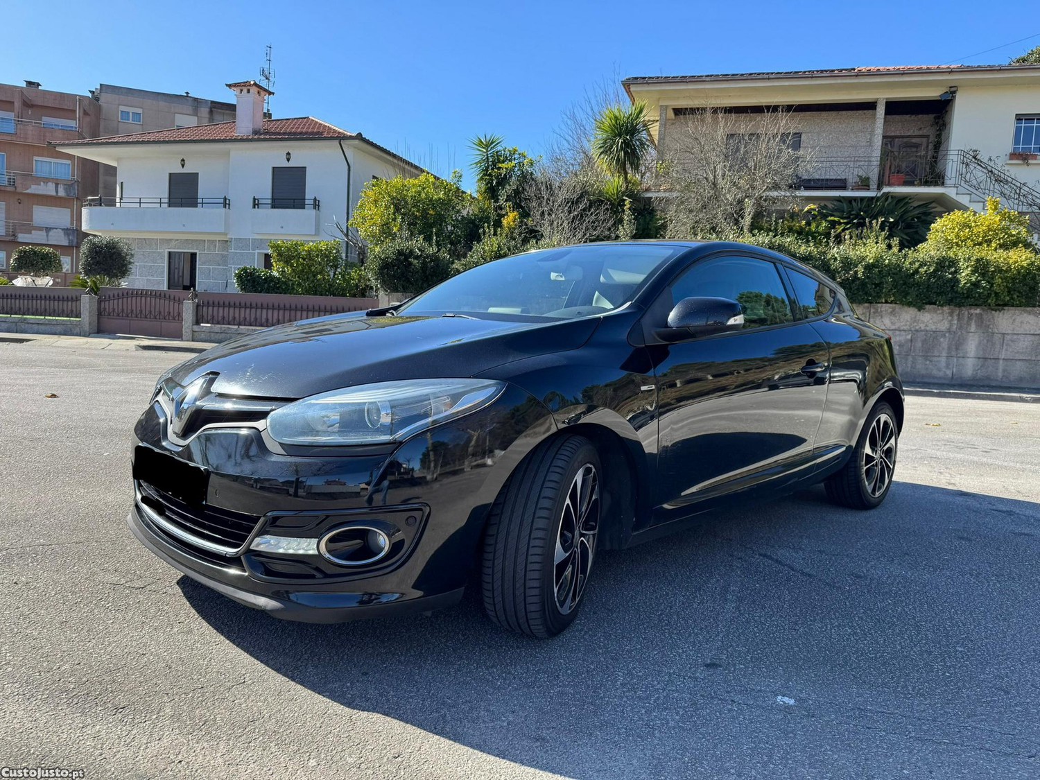 Renault Mégane Bose 110 — fotografia 7