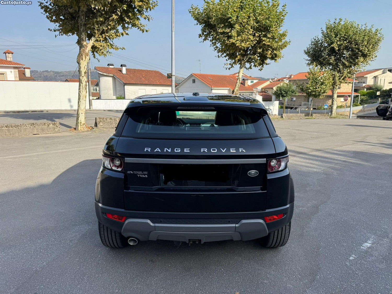 Land Rover Evoque 2.2 150cv - 15 foto 4