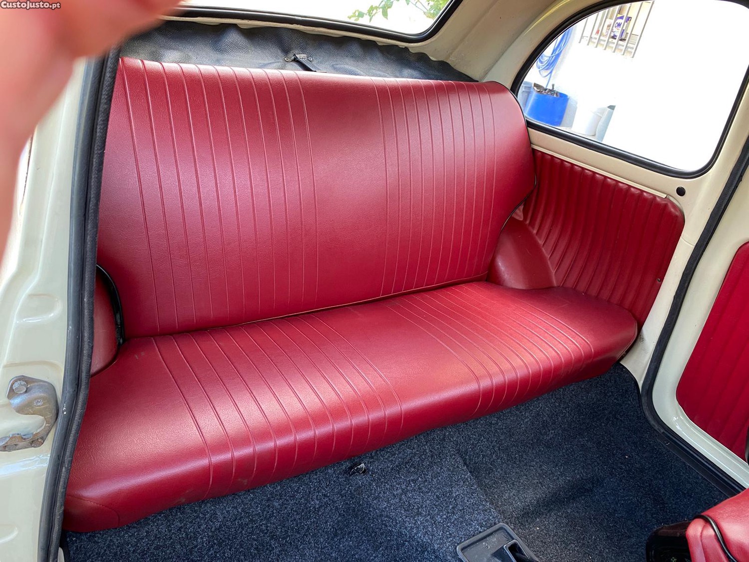 Fiat 500 L — fotografia 5
