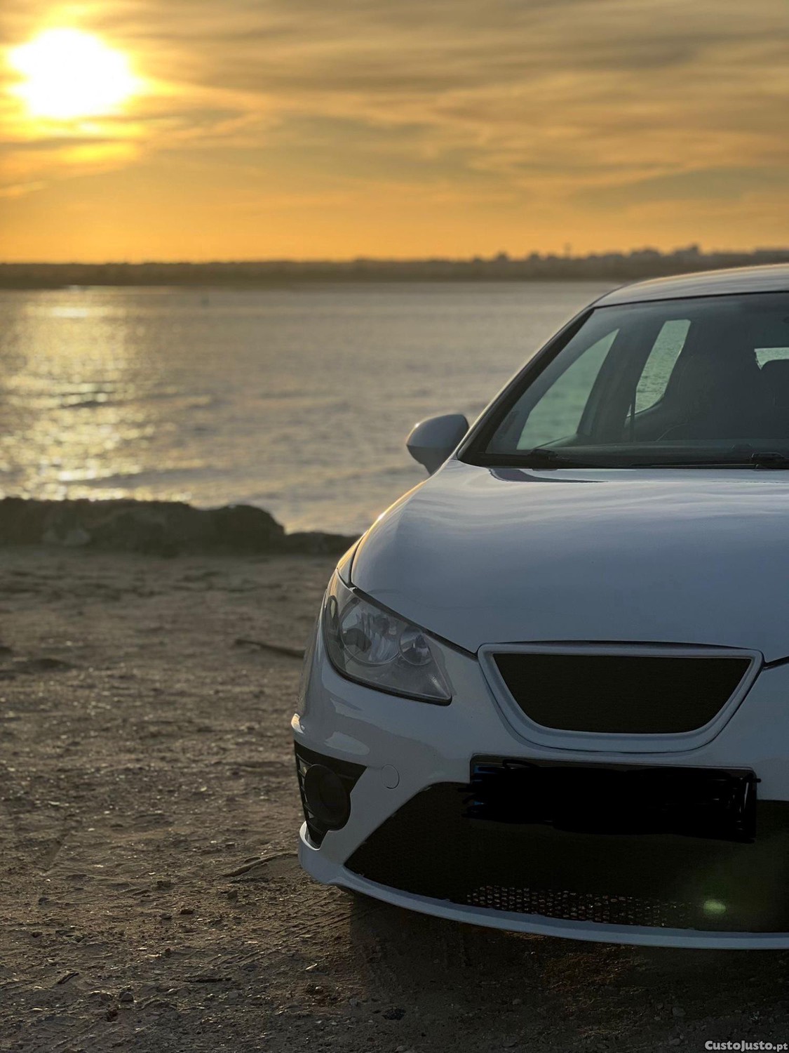 SEAT Ibiza Kit Cupra — fotografia 3