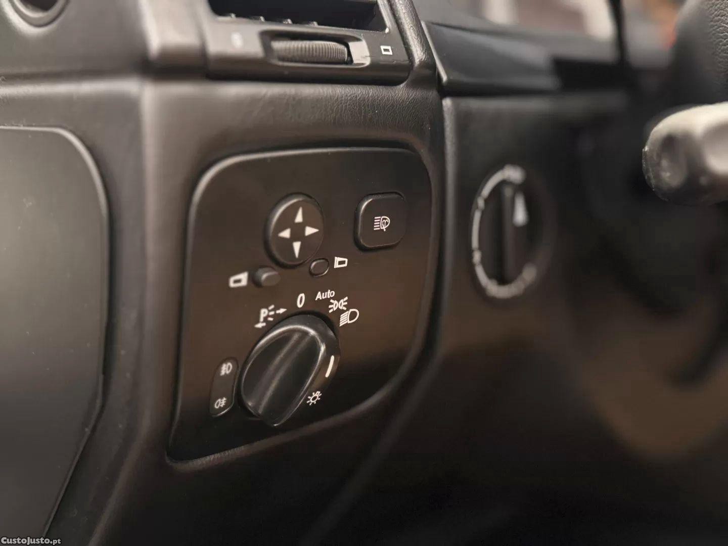 Mercedes-Benz G 55 AMG Auto — fotografia 11