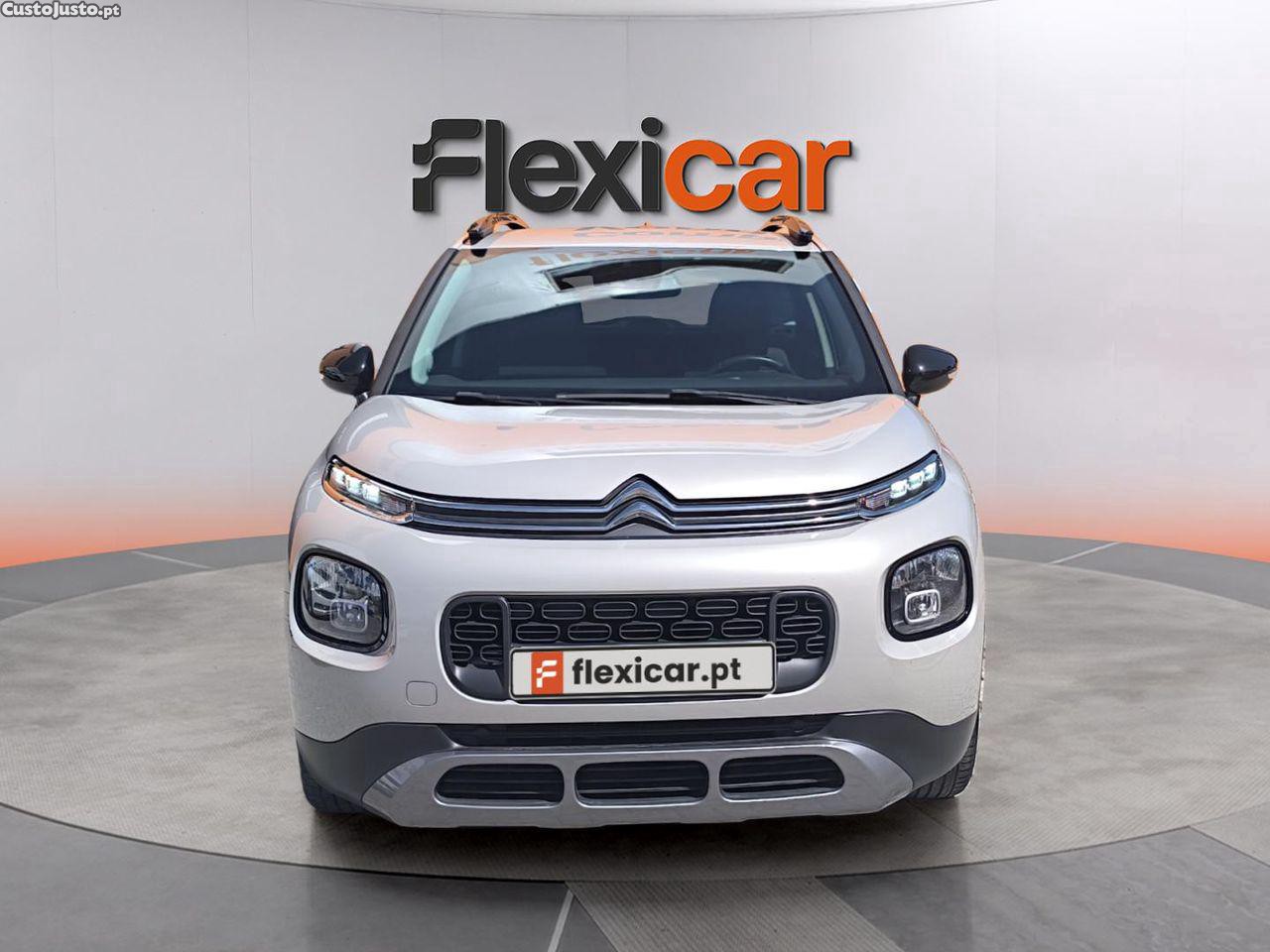 Citroën C3 1.2 PureTech Feel — fotografia 16
