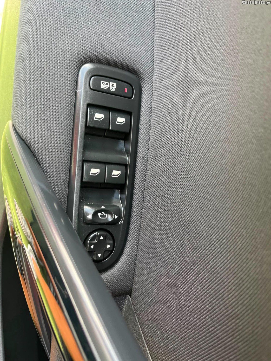 Peugeot 508 SW | 2.0 HDI | Full Extras — fotografia 10