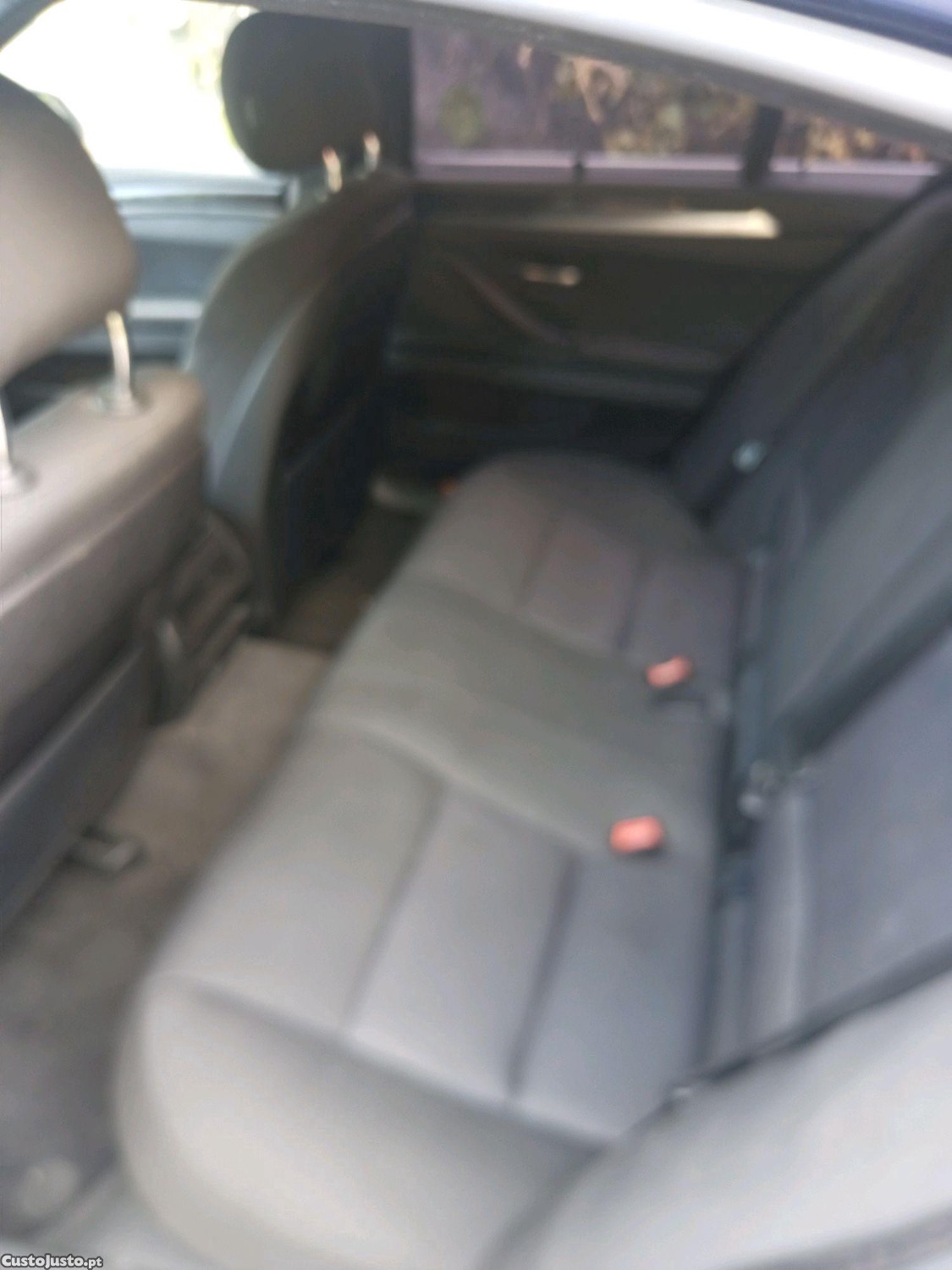 BMW 520 2.0 exclusive — fotografia 4
