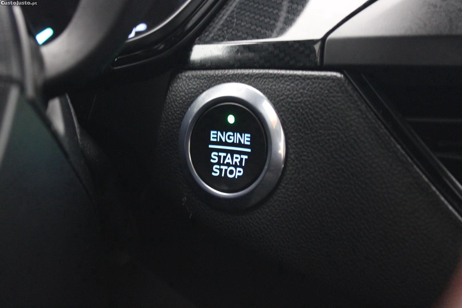 Ford Focus 1.0 ECOBOOST ST-LINE — fotografia 15