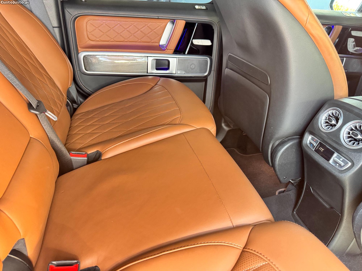 Mercedes-Benz G 63 AMG G 63 AMG - 22 — photo 5